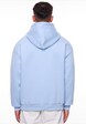HEAVY LOOSE FIT HOODIE-1