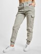 Ladies High Waist -2