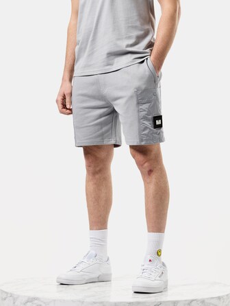 Weekend Offender CHIYODA PARACHUTE POCKET SHORT
