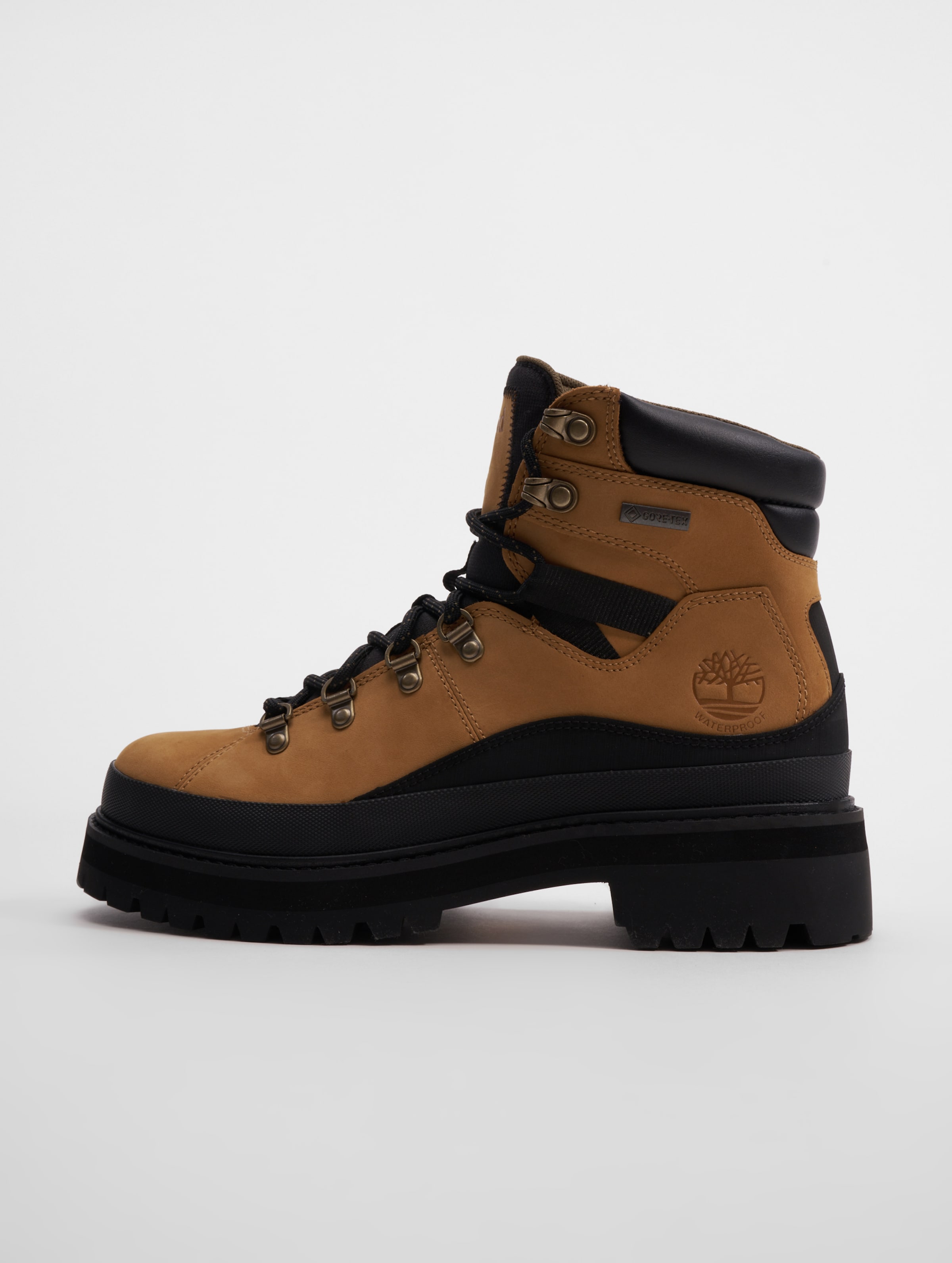 Timberland world hiker outlet mid waterproof boots