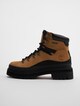 Timberland Mid Lace Up Waterproof Boots-1