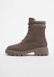 Timberland Cortina Valley Mid Lace Up Waterproof Boots-1