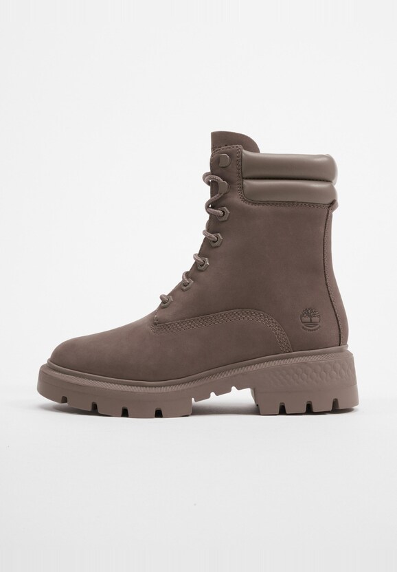 Timberland Cortina Valley Mid Lace Up Waterproof Boots-1