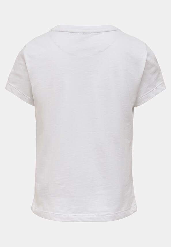 ONLY Kids Mädchen T-Shirt-1
