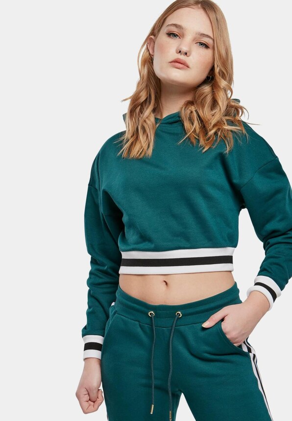 Ladies Short College-5