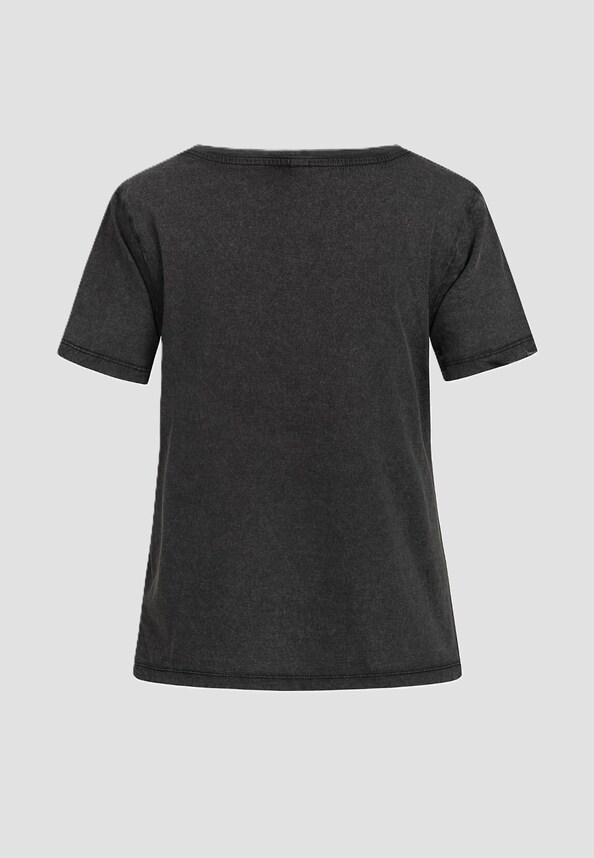 JDY by ONLY Damen NOOS T-Shirt-1