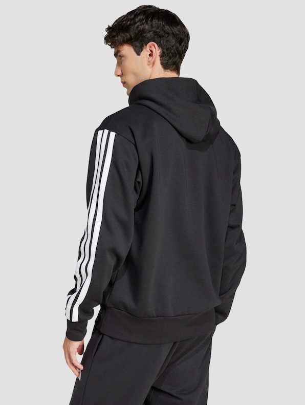 adidas Originals 3 Stripes FL HD Hoodies-1