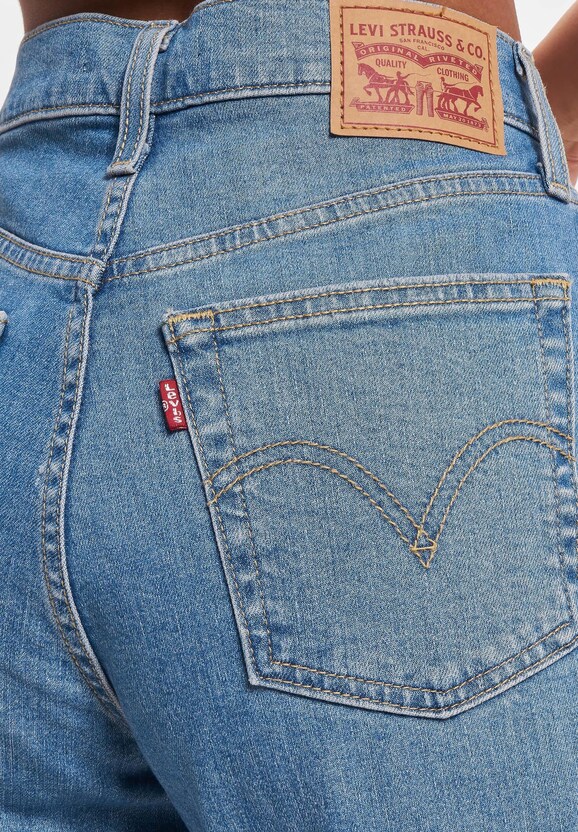 High Waisted Taper-3