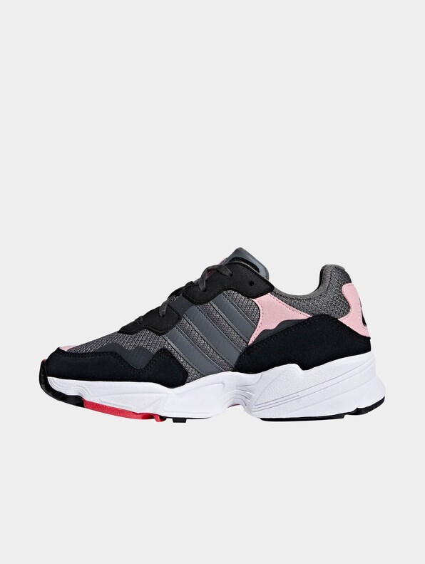 Adidas Originals Yung-96 J W Sneakers-3