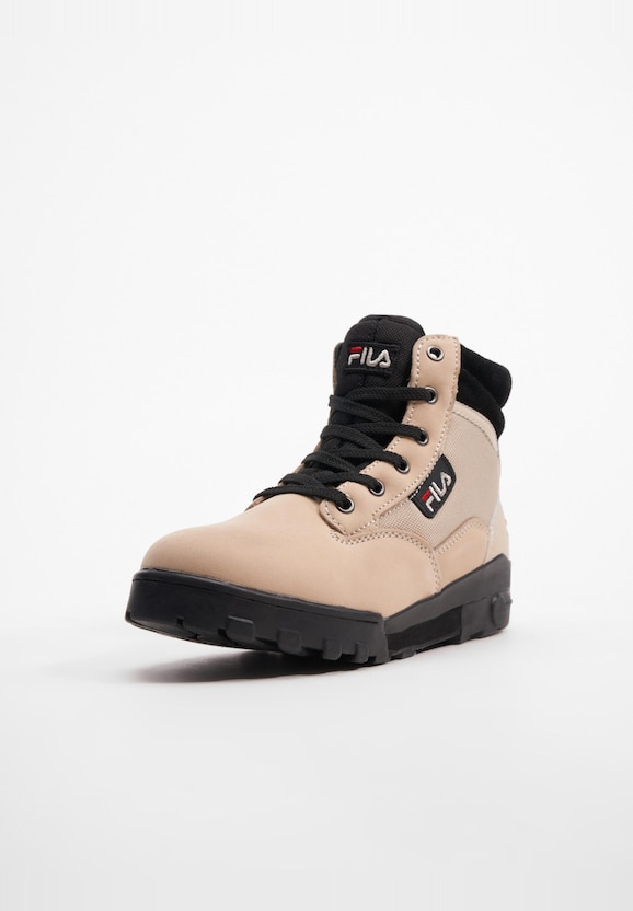 Grunge BL Mid II-2