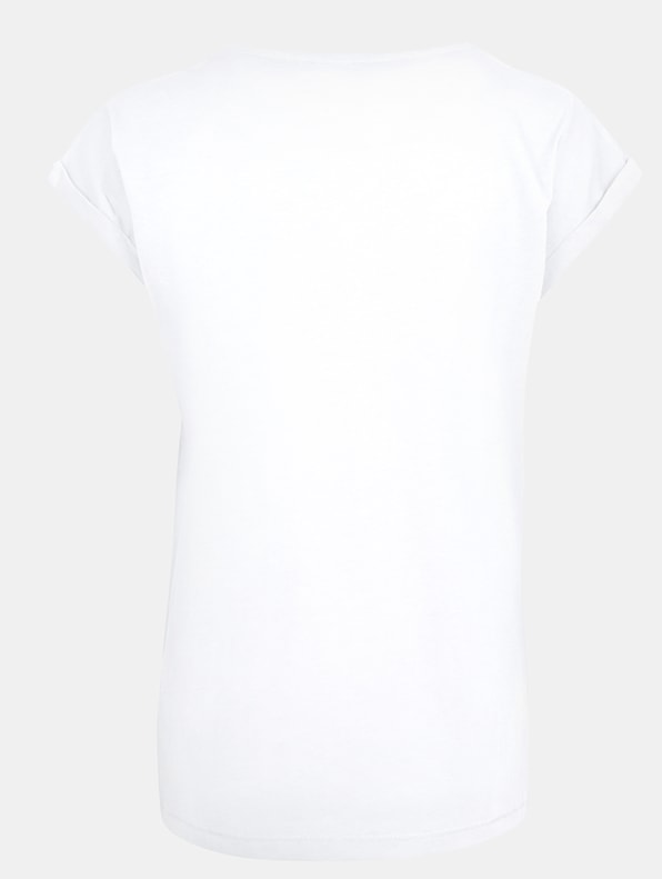 Ladies Depresso Extended Shoulder -3