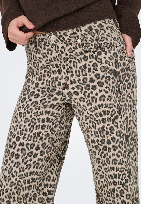 ONLMADISON BLUSH HW LEO WIDE-3