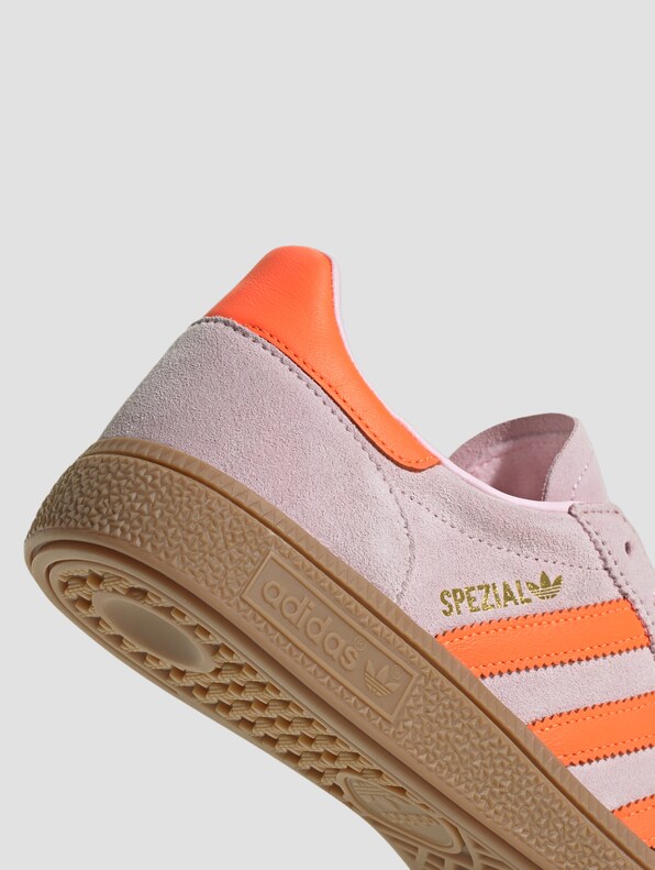 Handball Spezial W-6