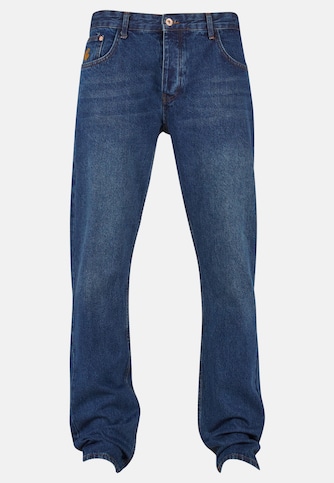 Rocawear TUE Relax Fit Jeans