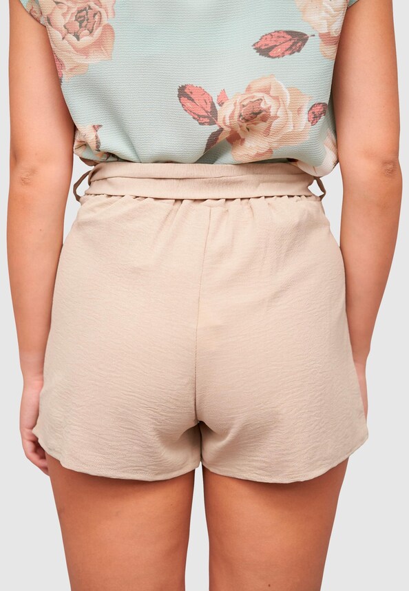Cloud5ive Musselin Shorts-1