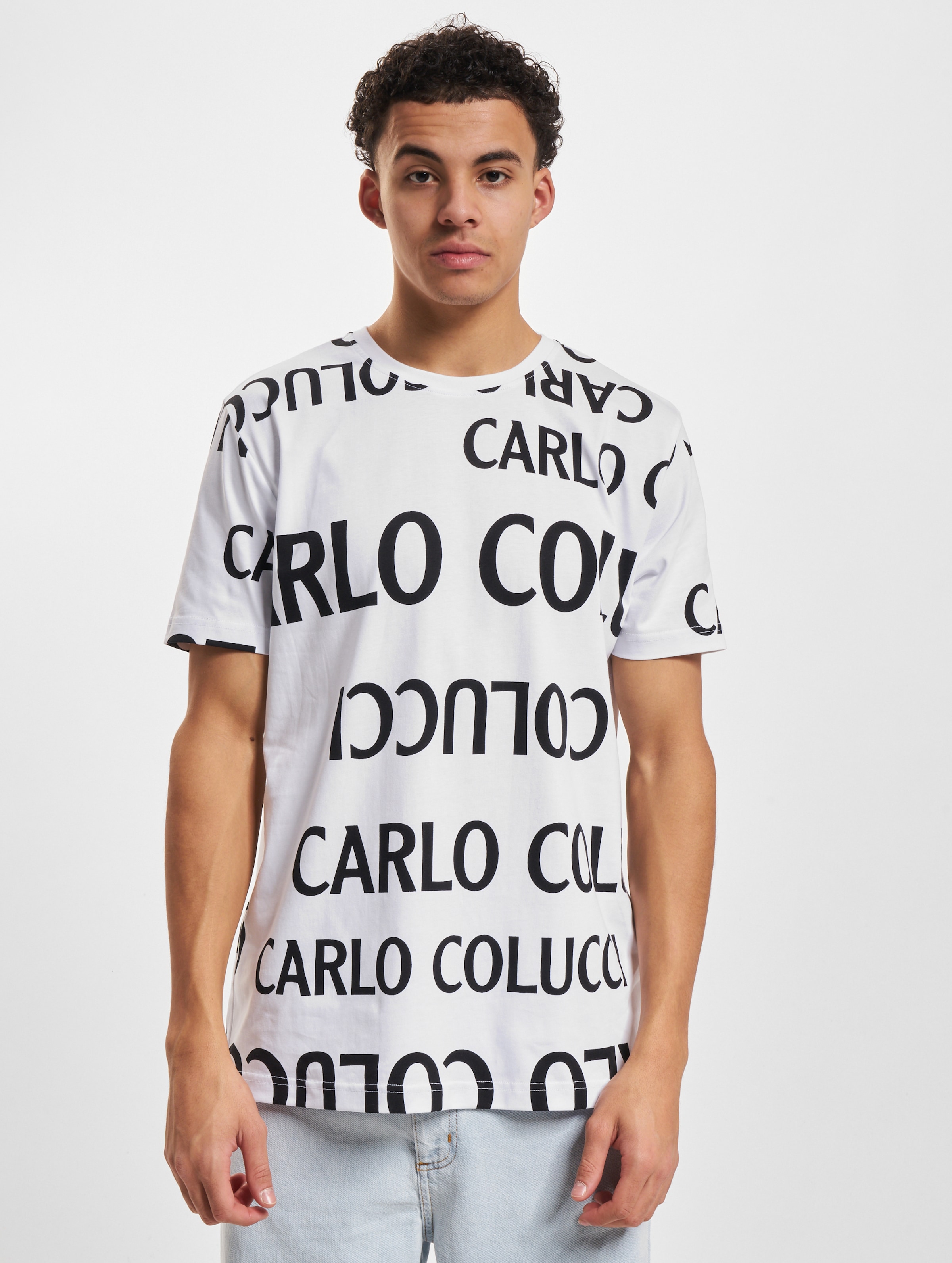 Carlo Colucci T Shirts