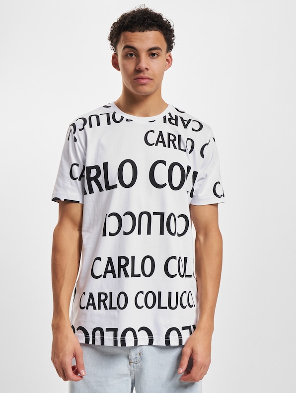Carlo Colucci T-Shirts-2