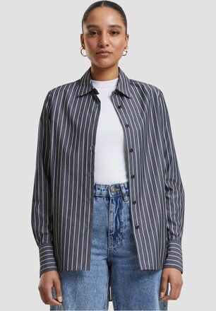 Ladies Striped