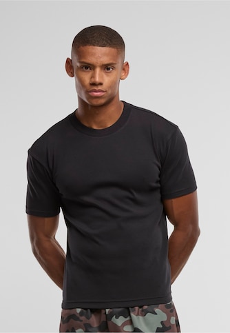 Signature Essential Fitted T-Shirt