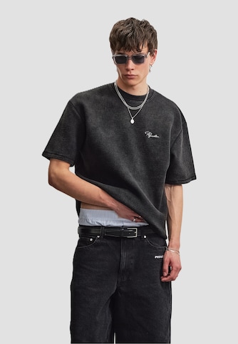 Signar Oversized Waffle