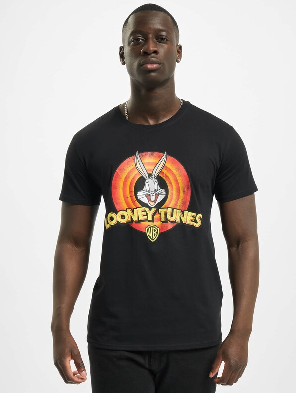Looney Tunes Bugs Bunny Logo-2