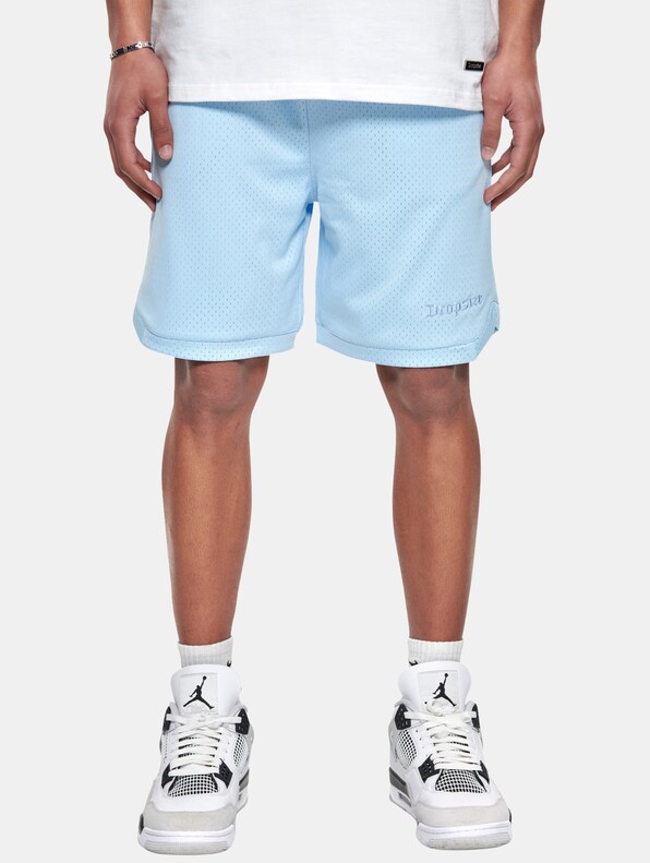 Dropsize V2 Mesh Shorts-2