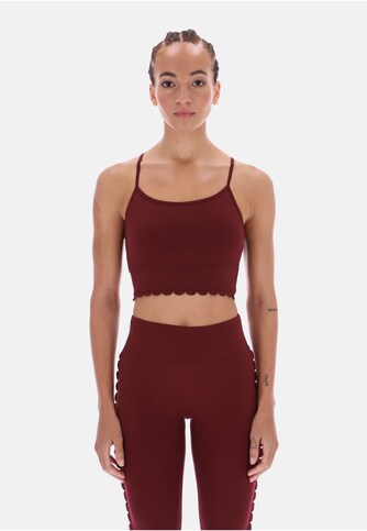 COMFORT STRETCH YOGA BRA