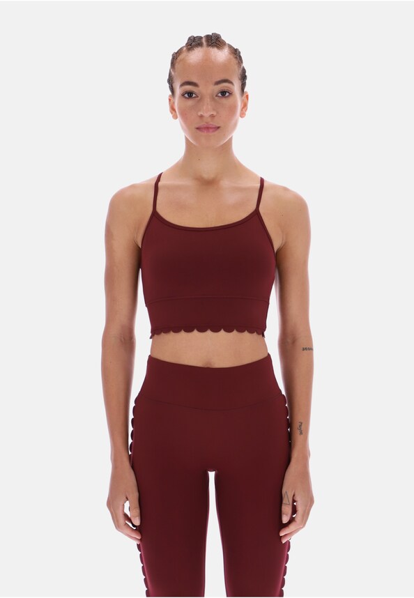 COMFORT STRETCH YOGA BRA-0