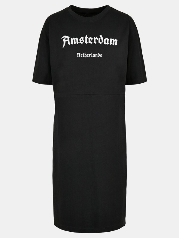 Ladies Amsterdam X Organic Oversized -2