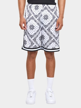 KK Woven Signature Paisley Mesh