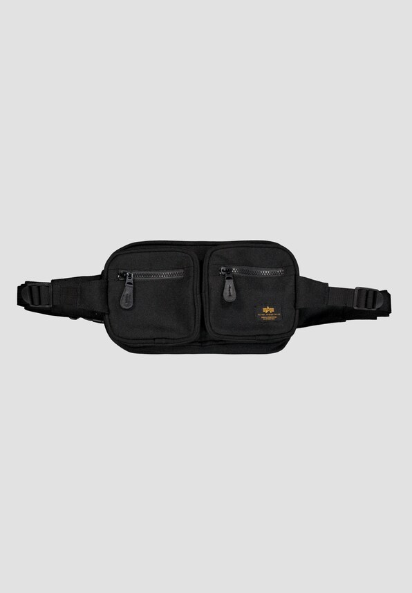 Label Messenger Bag S-2