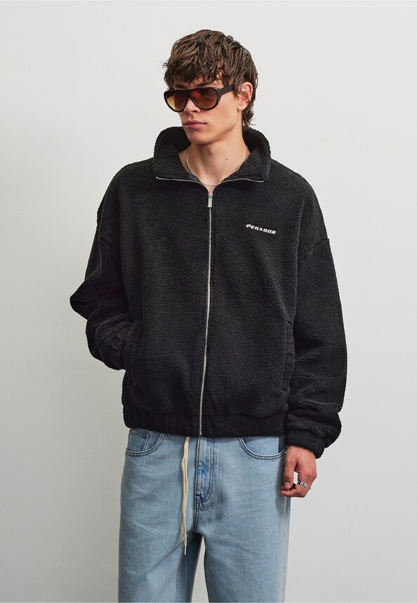 Alto Teddy Jacket-2