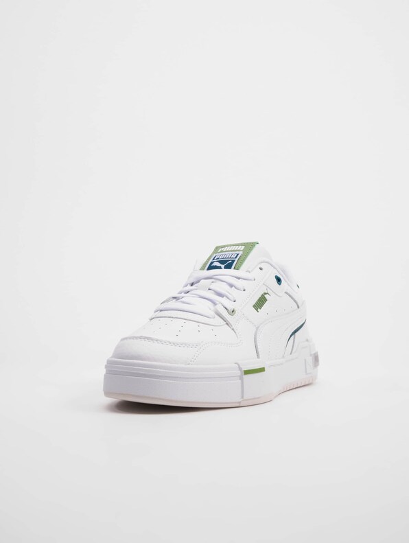 Puma Ca Pro Glitch Lth Sneakers-2