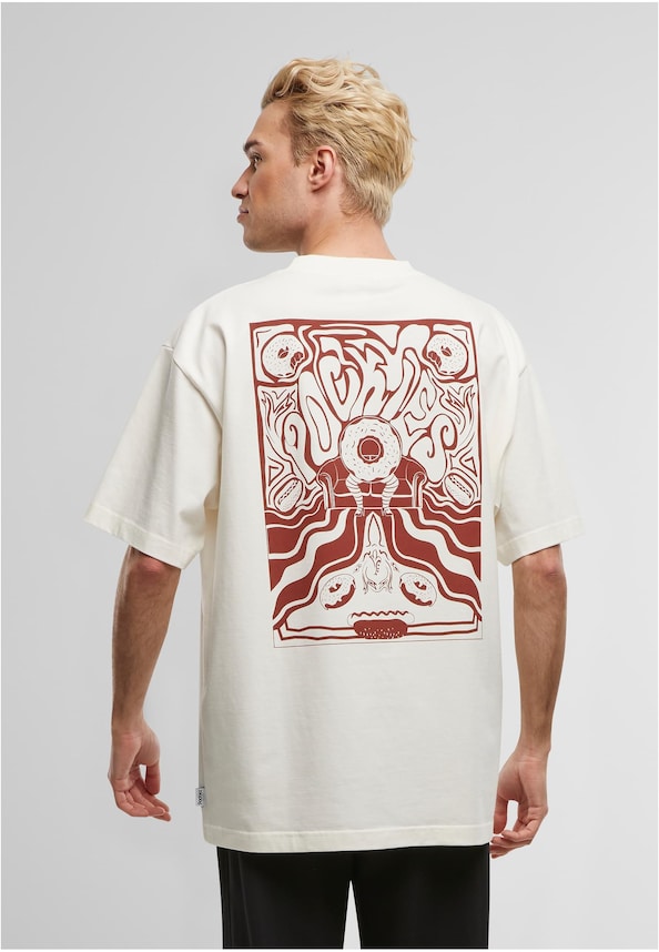 Delirious Shirt-1