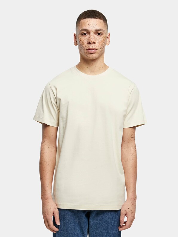 T-Shirt Round Neck-2