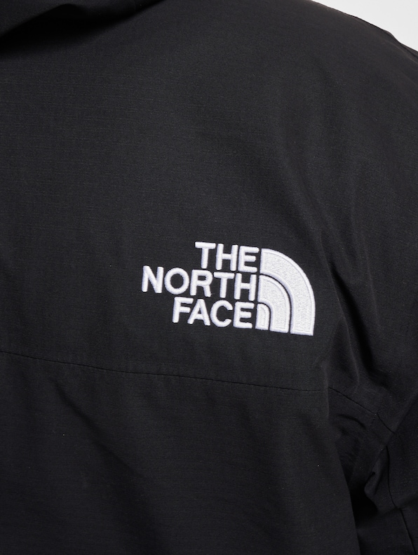 The North Face Winterjacke-3