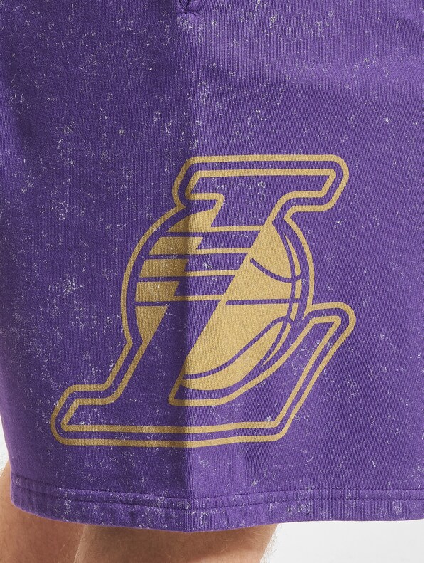 LA Lakers NBA Washed -6