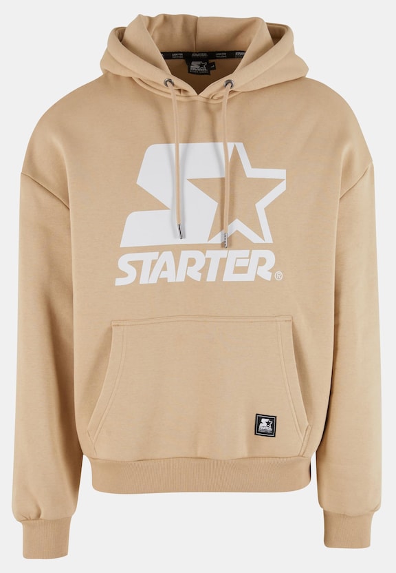  Oversized Logo -2