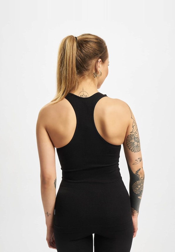 Ladies Pads Racerback-1