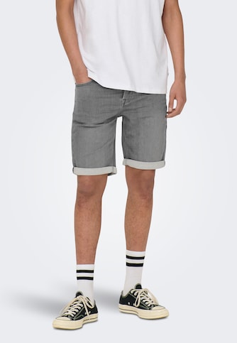 Only & Sons onsPly Life Reg Jog Pk 8583 Short