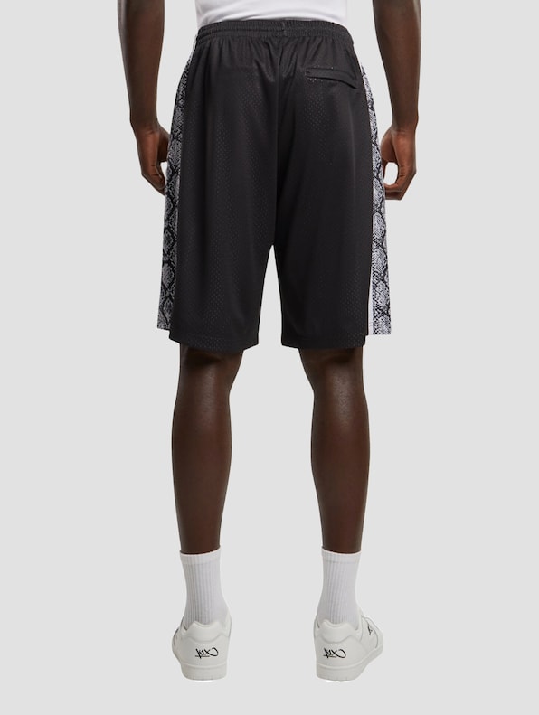 K1X Python Mesh Shorts-1