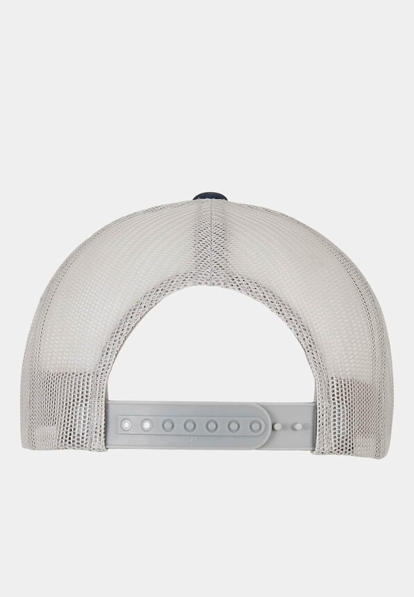 Retro Trucker 2-Tone -0