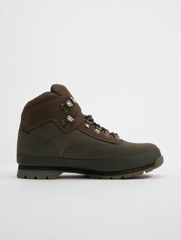 Timberland Boots-3