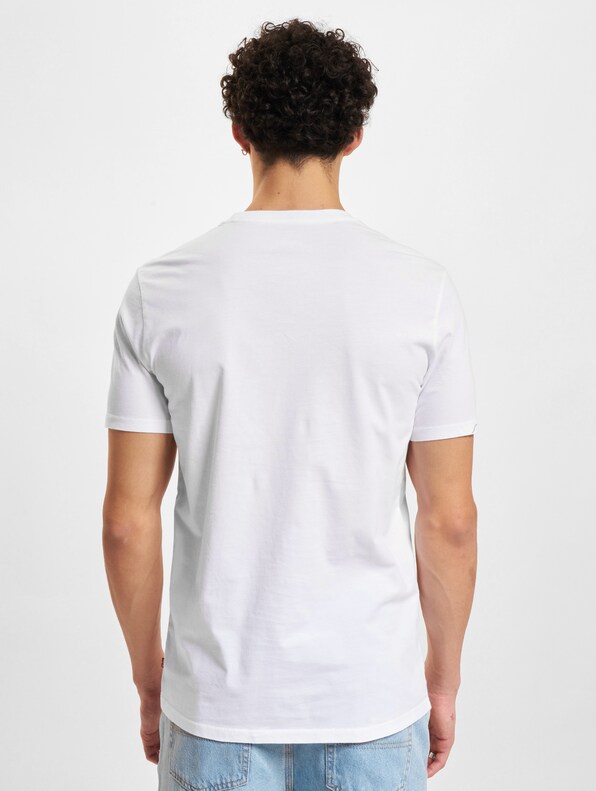 Levi's 2 Pack Graphic T-Shirts-4