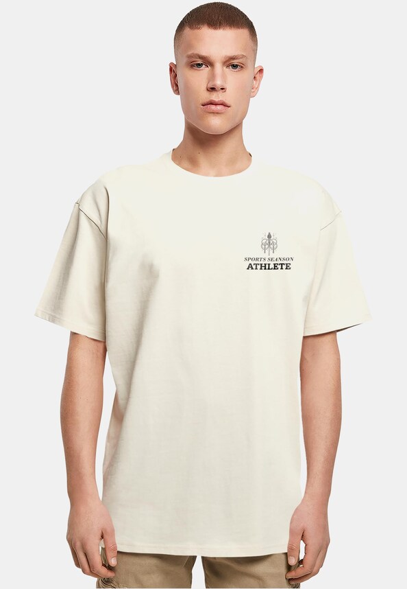 Made For Champions Oversized -0