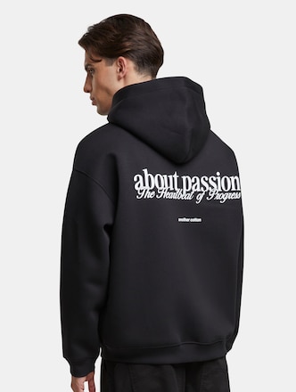 About Passion Oversize 