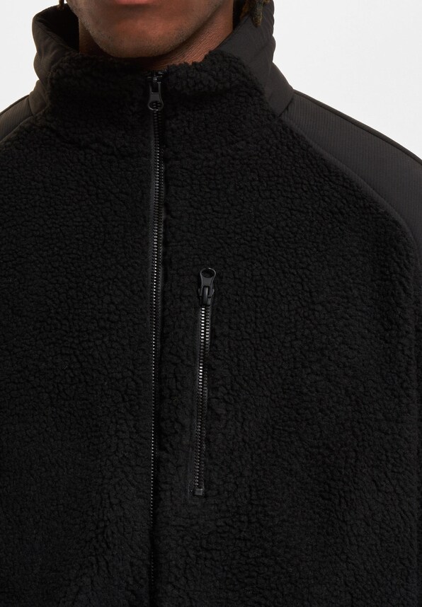 Echo Fleece -3
