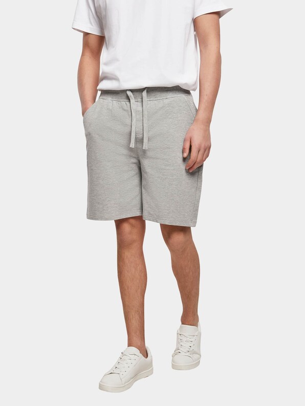 Terry Shorts-0