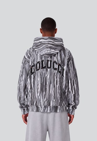 Signature Back Artwork