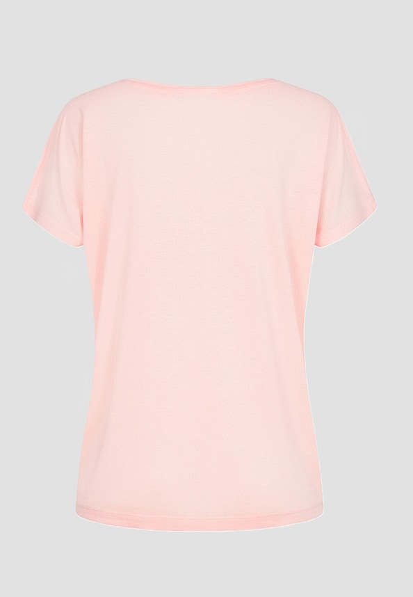 Sublevel Damen Viskose T-Shirt-1
